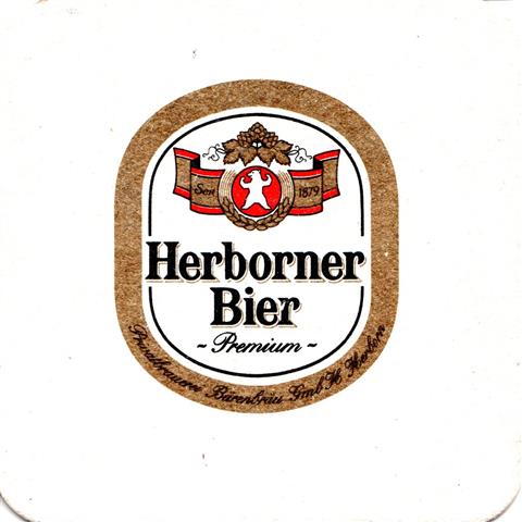 herborn ldk-he herborner bier 4-5a (quad180-goldrahmen-premium kleiner) 
